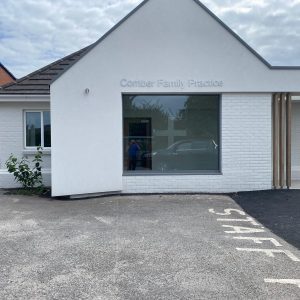 Comber GP Surgery